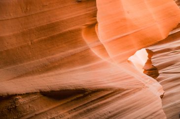 Arizona canyon stone erosion sand wind - PatternPictures