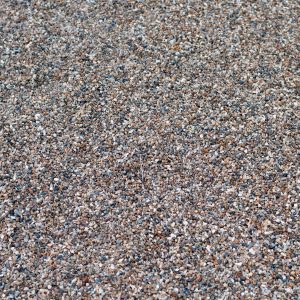 Gravel path floor background