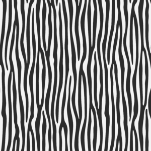 Large zebra print desktop background