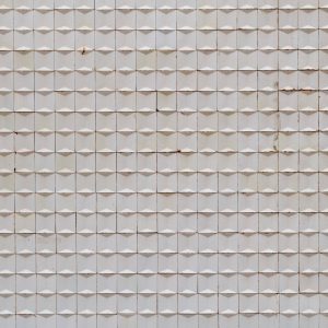 Metal Geometric Shaped 3Dimensional Tiles