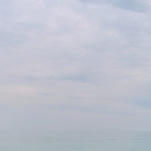Soft cloud background relaxing view