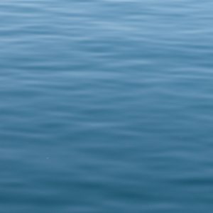 Subtle blur ocean water background
