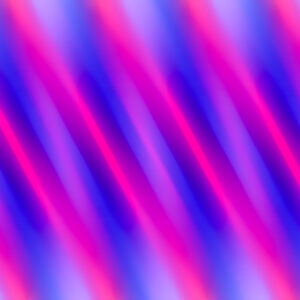 Vibrant Diagonal Gradient Lines Background