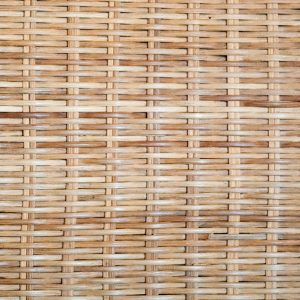 Wicker Chair Pattern