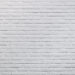 White brick wall texture photo